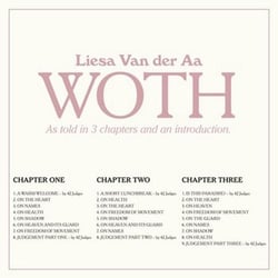 Woth - CD