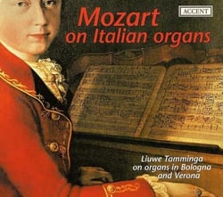 Musiques pour orgue