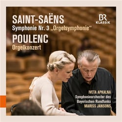 Symphonie nr. 3 "orgelsymphonie" - orgelkonzert