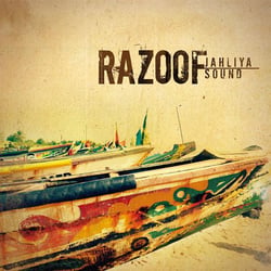 Jahliya sound