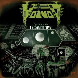 Killing technology