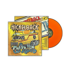 Get Rollin'