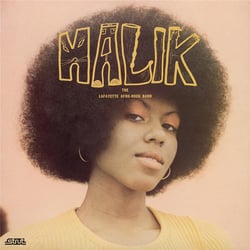 Malik - édition colorée