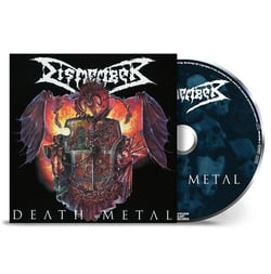 Death Metal (Remaster 2023)