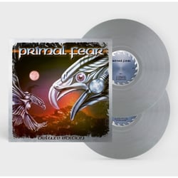 Primal Fear (Deluxe Edition)