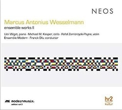 Ensemble works II