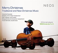 Merry Christmas - Traditional and New Christmas Music