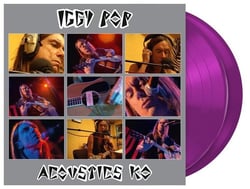 Acoustics KO - Vinyle