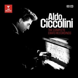 The Complete Erato Recordings