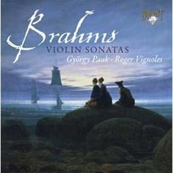 Sonates pour violon