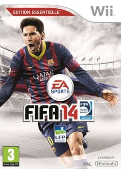 FIFA 14