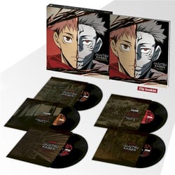 Jujutsu Kaisen - Bande Originale