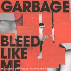 Bleed like me