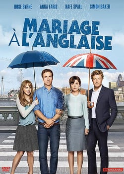 Mariage à l'anglaise