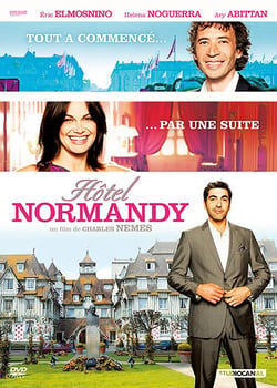 Hôtel Normandy