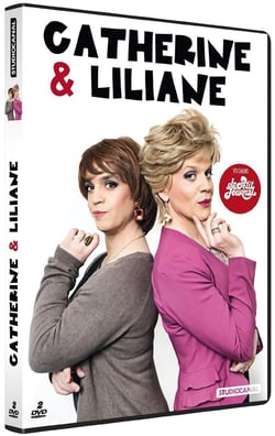 Catherine & Liliane