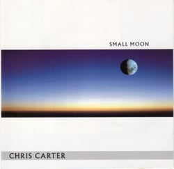 Small moon