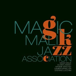 Magic Malik Jazz Association