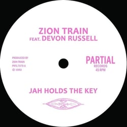 Jah Holds The Key
