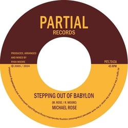 Stepping Out of Babylon