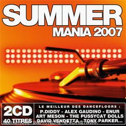 Summer mania 2007