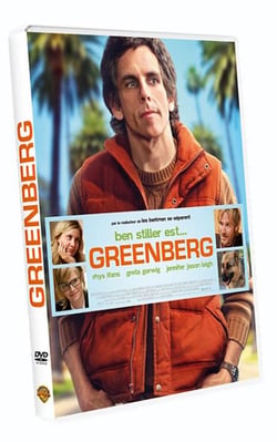 Greenberg