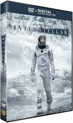Interstellar