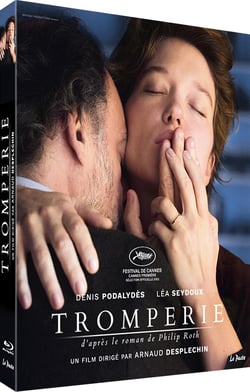 Tromperie