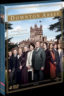 Downton Abbey - Saison 4