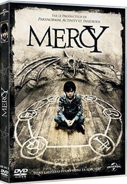 Mercy