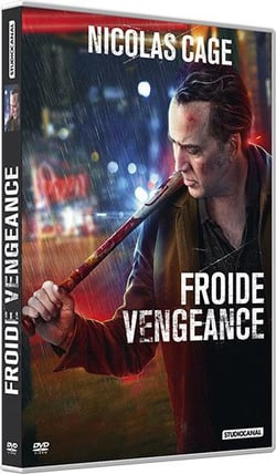 Froide vengeance