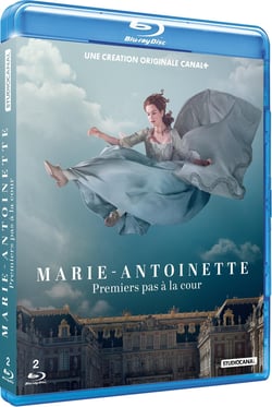 Marie-Antoinette