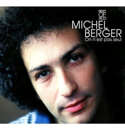 Best of 3 cd-on n est pas seul - CD