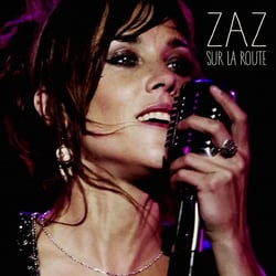 Sur la route/version 2016