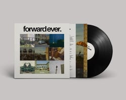 Forward Ever