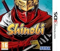 Shinobi