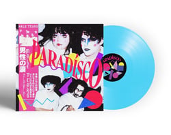 Paradisco - édition colorée