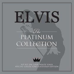 The platinum collection