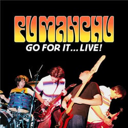 Go For It... Live! - édition colorée