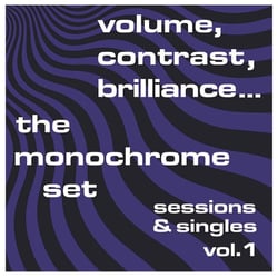 Volume Contrast Brilliance Vol. 1
