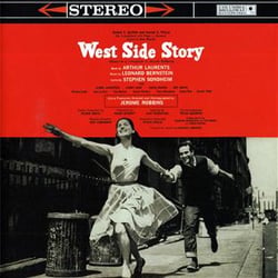 West Side Story (bof)
