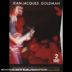 Souvenirs De Tournées, Du New Morning Au Zénith