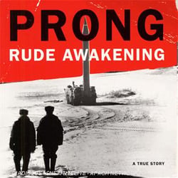 Rude awakening