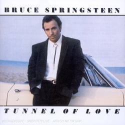 Tunnel of love