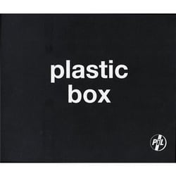 Plastic box