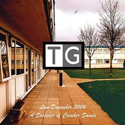A souvenir of camber sands, live December 2004
