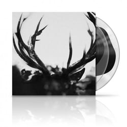 Ihsahn - édition colorée