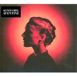 Aventine - CD