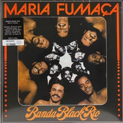Maria Fumaca
