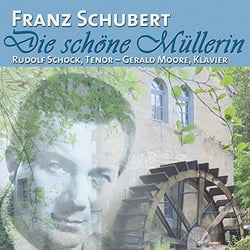 Schubert : La belle meunière